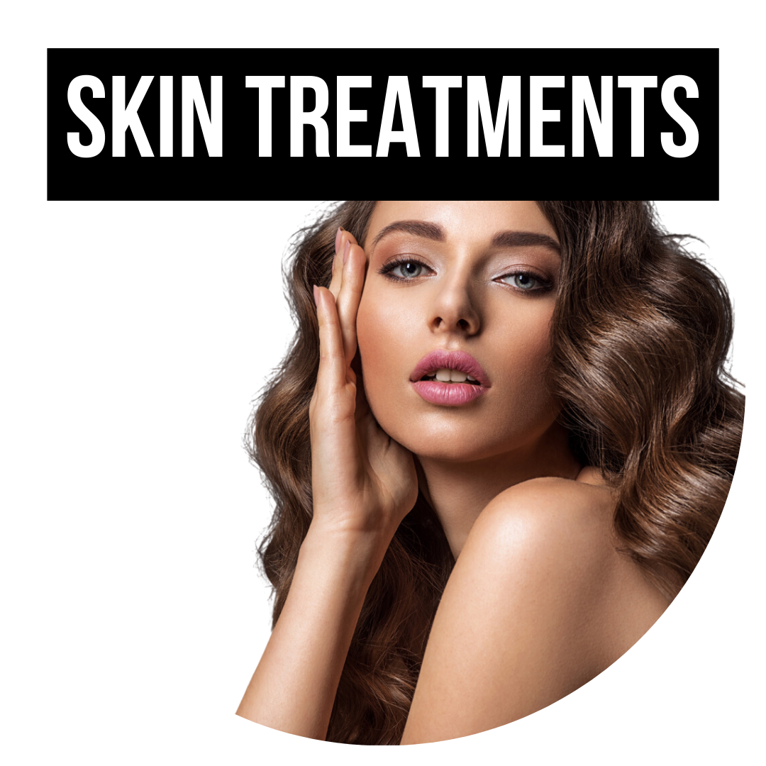 SKIN TREATMENTS