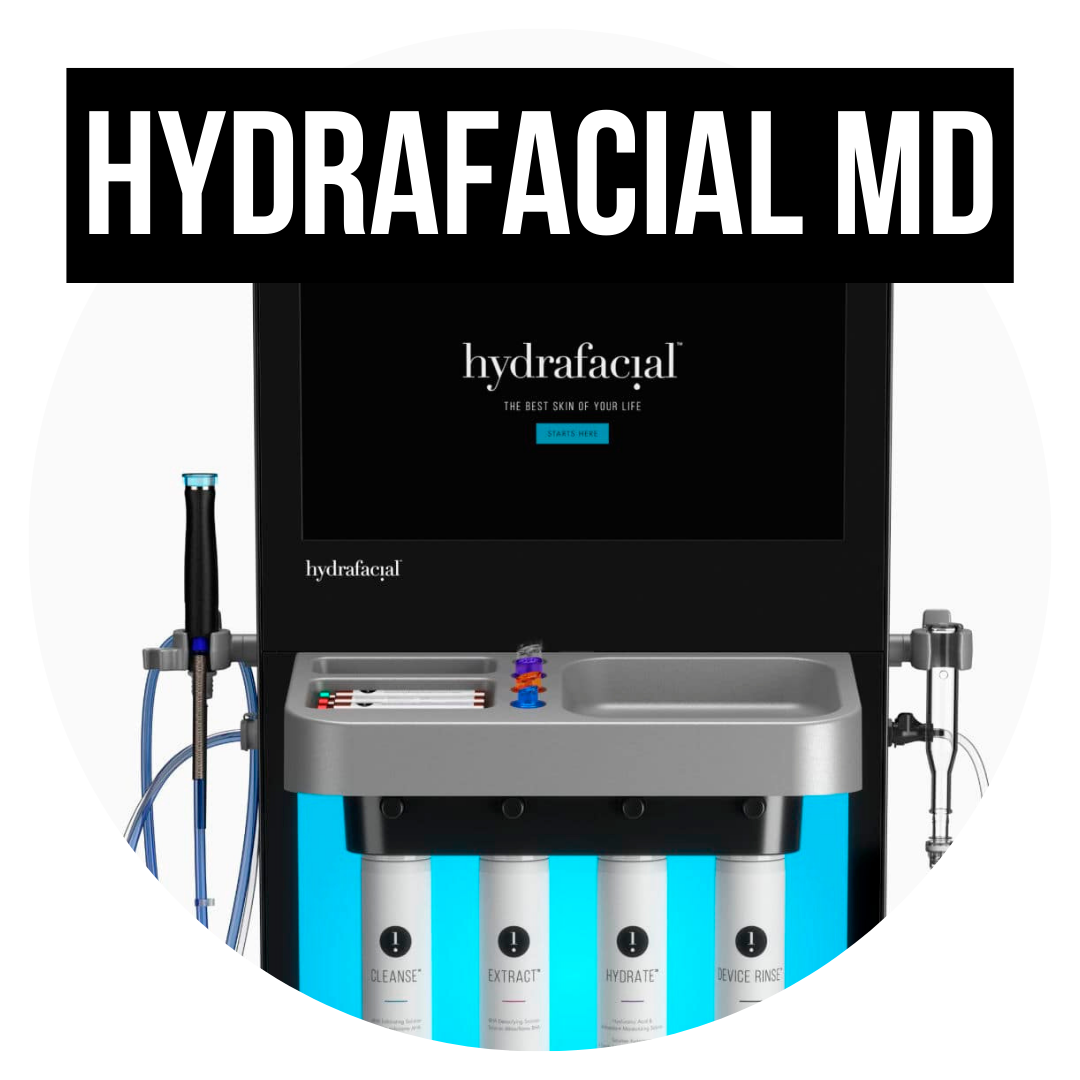 HYDRAFACIAL