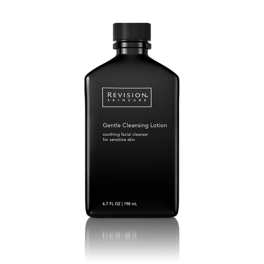 Revision Skin Care Gentle Cleansing Lotion | 6.7 FL