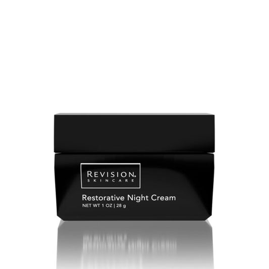 Revision skin care restorative night cream peptide & vitamin enriched | 1OZ